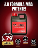 SOLUBRIL-LIMPIADOR