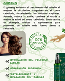 OUHOE ELIXER CAPILAR