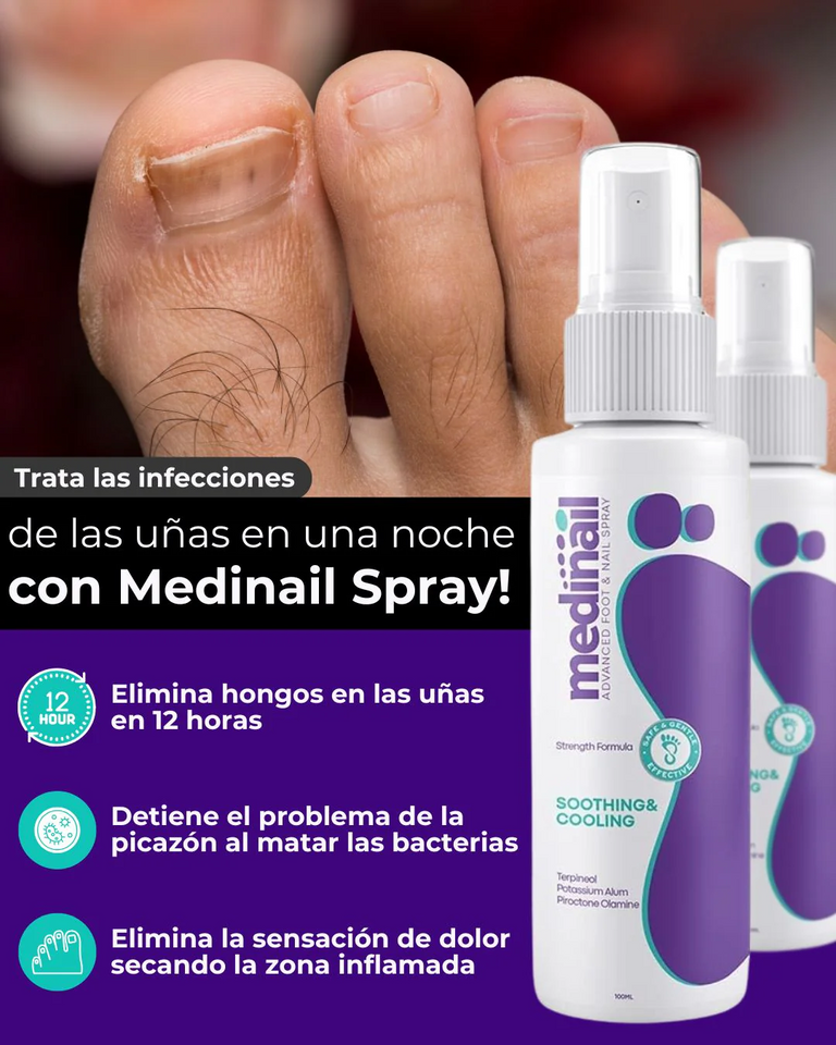 MEDINAL