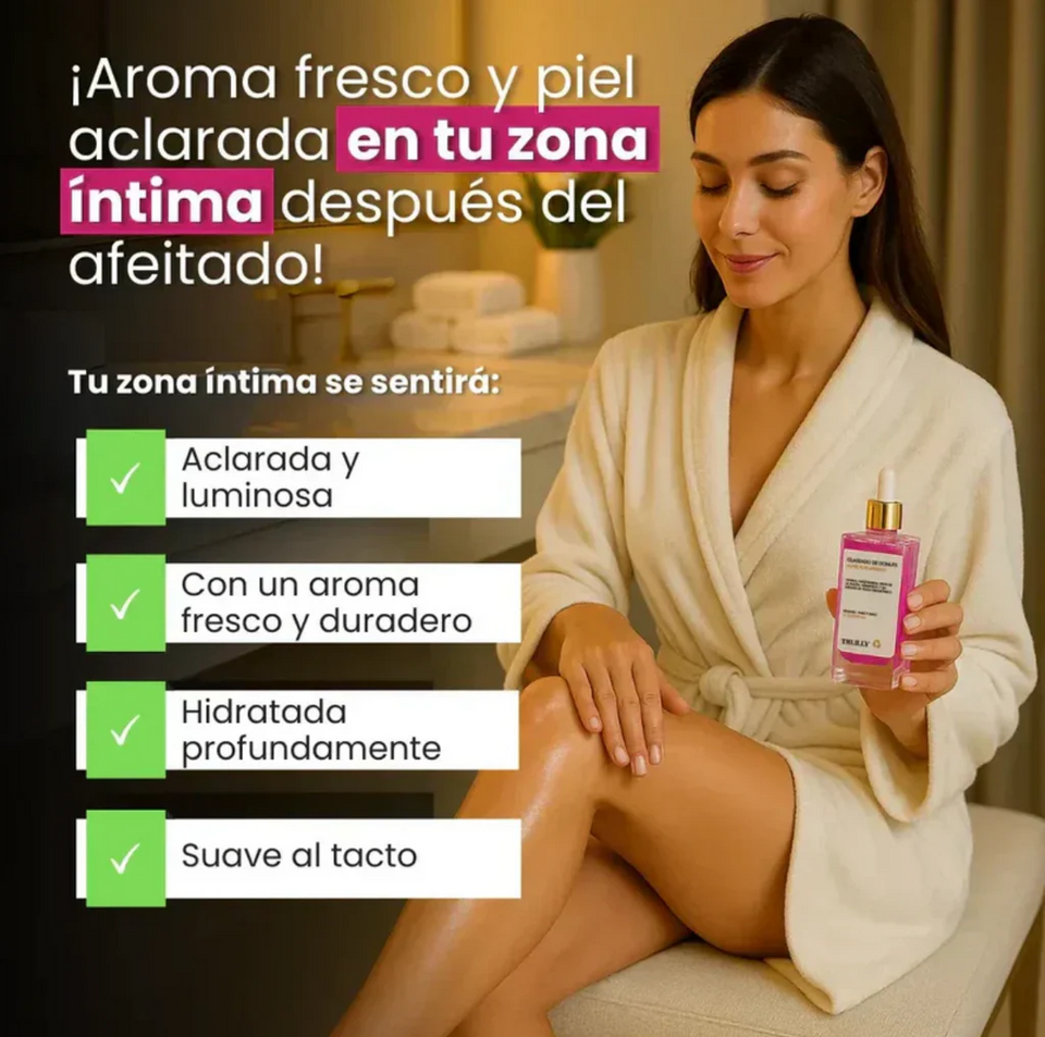 Aceite TRLULY