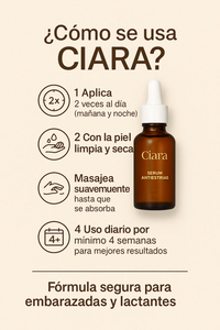 CIARA SERUM