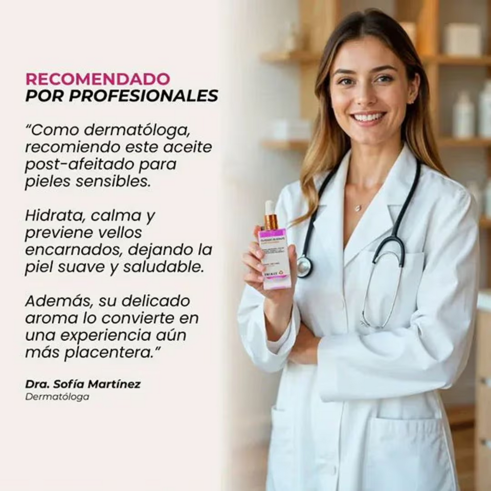 Aceite TRLULY