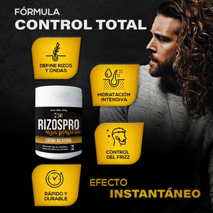RIZOS PRO