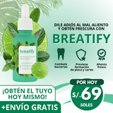 BREATIFY