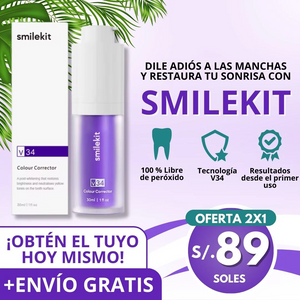 SMILEKIT