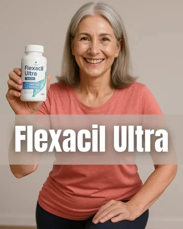 FLEXACIL ULTRA