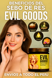 BALSAMO EVIL GOODS