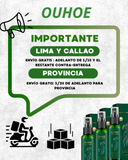 OUHOE ELIXER CAPILAR