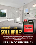 SOLUBRIL-LIMPIADOR