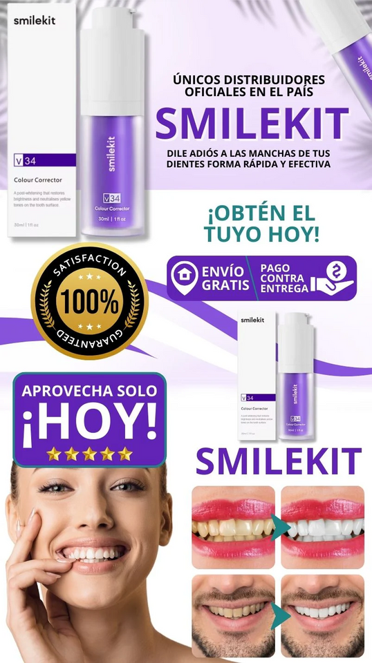 SMILEKIT