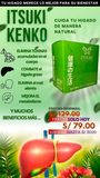 PARCHE DETOX