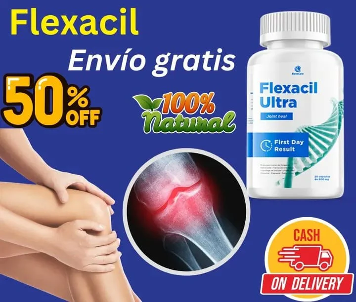 FLEXACIL ULTRA
