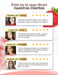 Aceite TRLULY