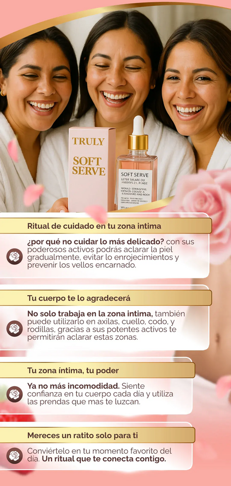 Aceite TRLULY