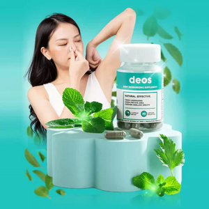 DEOS- Desodorante interno
