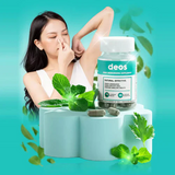 DEOS- Desodorante interno