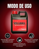 SOLUBRIL-LIMPIADOR
