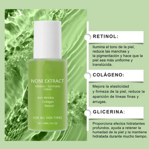 SERUM EXTRACTO DE NONI