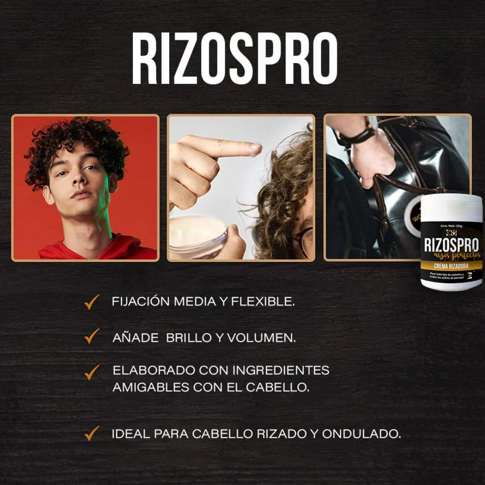 RIZOS PRO