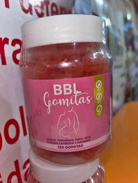 GOMITAS BBL