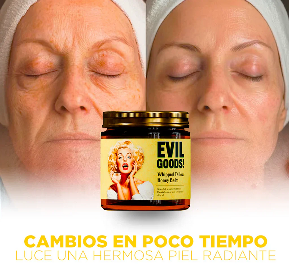 BALSAMO EVIL GOODS