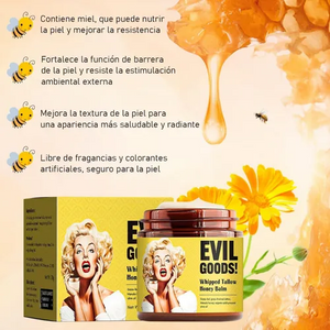 BALSAMO EVIL GOODS