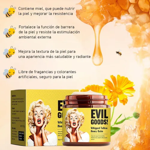 BALSAMO EVIL GOODS