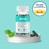 DEOS- Desodorante interno