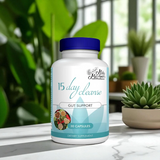 COLOIDEX-15 DIAS CLEANSE