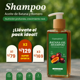 SHAMPOO DE BATANA