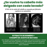 SHAMPOO DE BATANA
