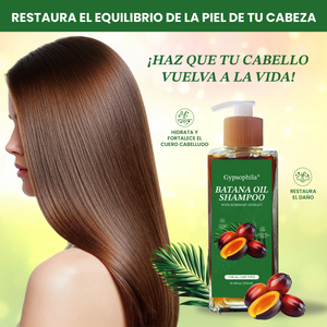 SHAMPOO DE BATANA
