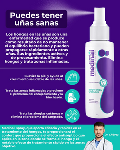 MEDINAL
