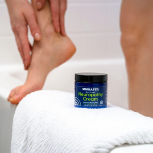NEUROPHY CREAM