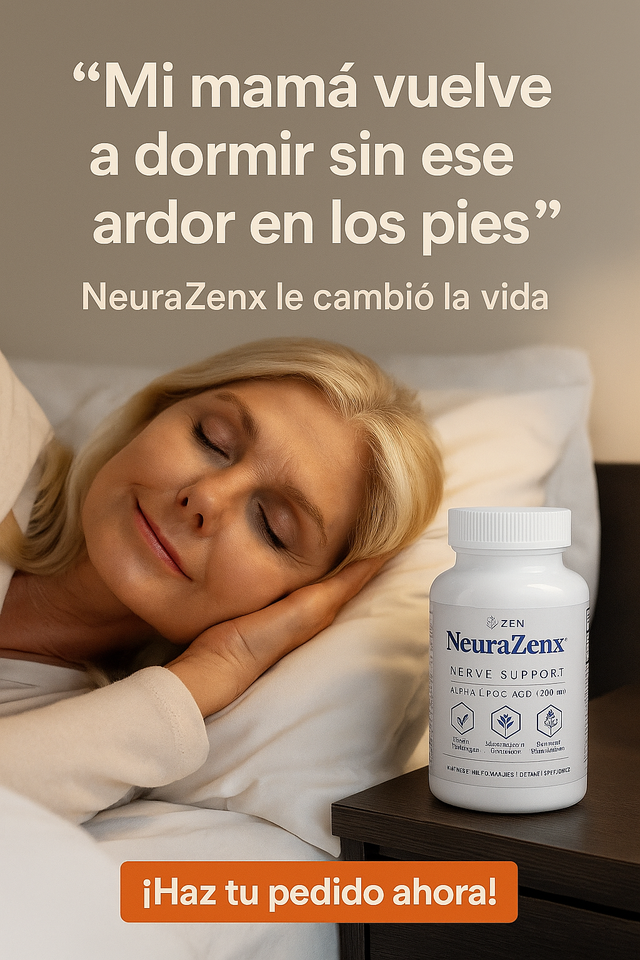 Neurazenx 2
