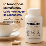 Neurazenx 2