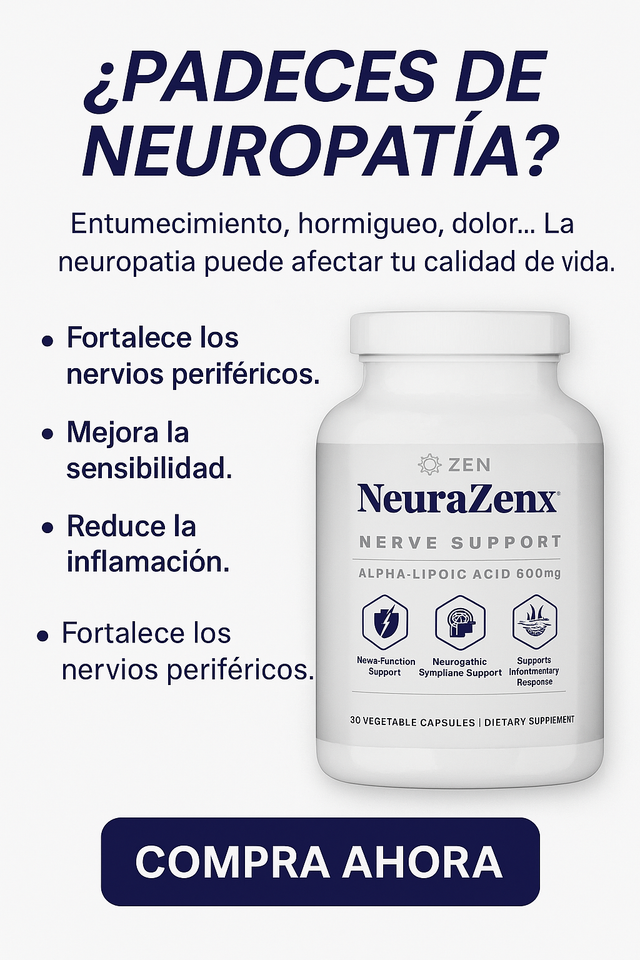 Neurazenx 2