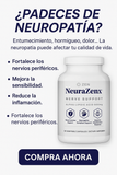 Neurazenx 2