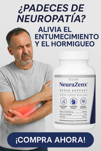 Neurazenx 2