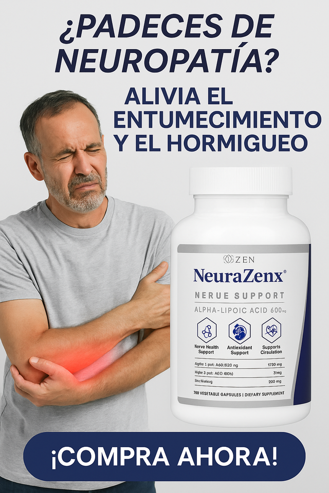 Neurazenx 2