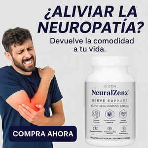 Neurazenx 2