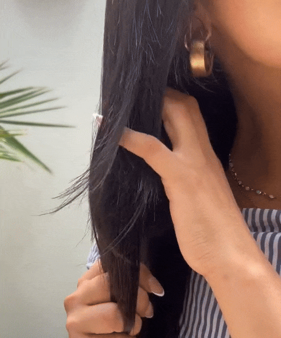SERUM CAPILAR SAMANTHA