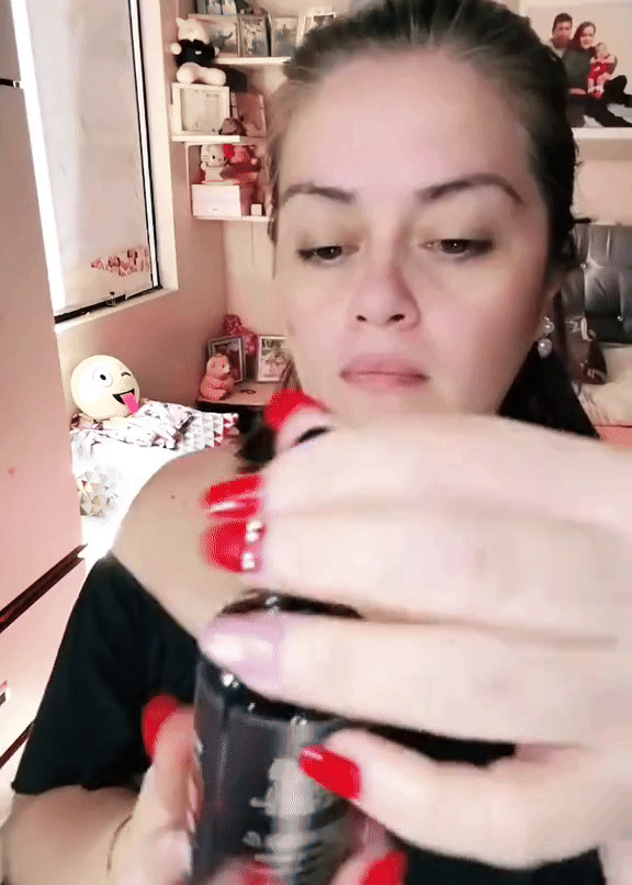 SERUM CAPILAR SAMANTHA