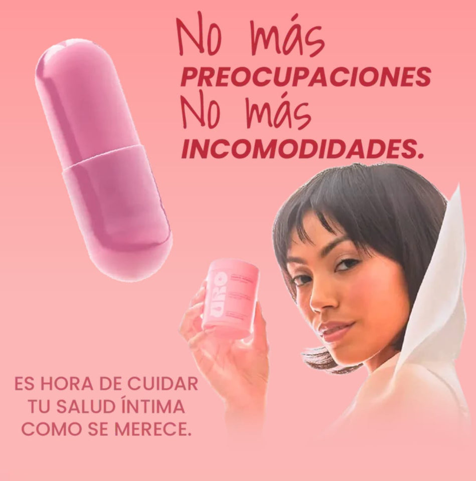URO-PROBIOTICOS